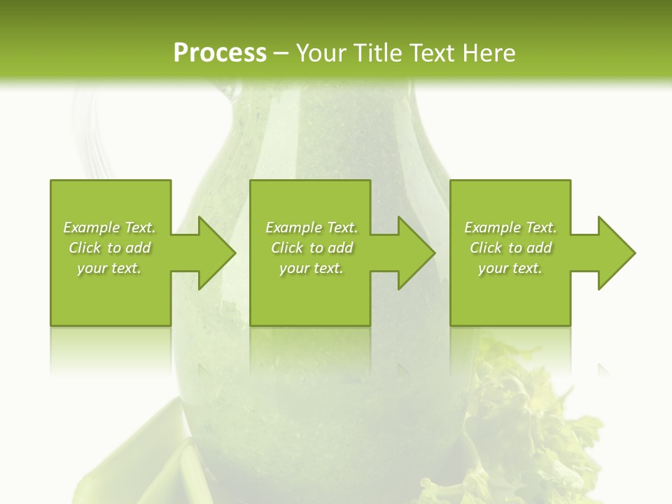 Concept Architect Ball PowerPoint Template