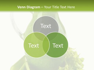 Concept Architect Ball PowerPoint Template