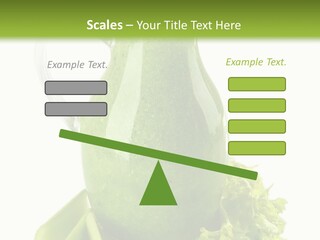 Concept Architect Ball PowerPoint Template