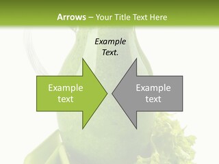 Concept Architect Ball PowerPoint Template