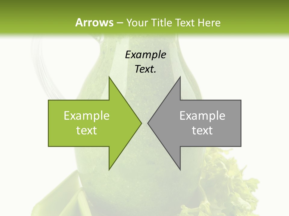 Concept Architect Ball PowerPoint Template