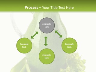 Concept Architect Ball PowerPoint Template