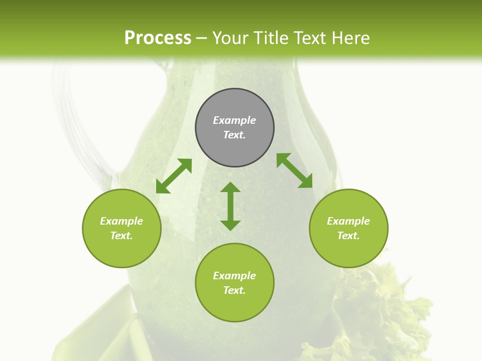 Concept Architect Ball PowerPoint Template