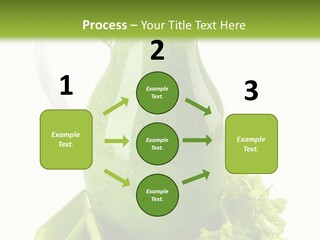 Concept Architect Ball PowerPoint Template