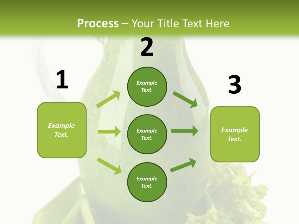 Concept Architect Ball PowerPoint Template