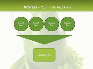 Concept Architect Ball PowerPoint Template