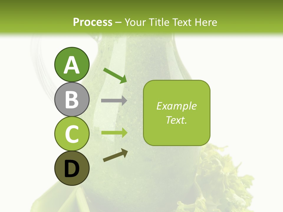 Concept Architect Ball PowerPoint Template