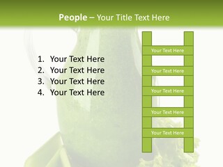 Concept Architect Ball PowerPoint Template