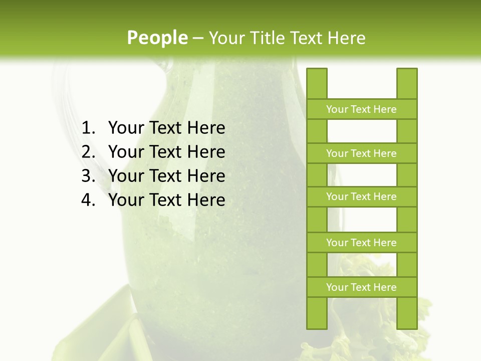 Concept Architect Ball PowerPoint Template