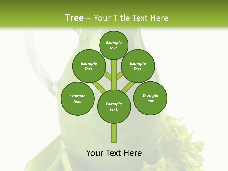 Concept Architect Ball PowerPoint Template