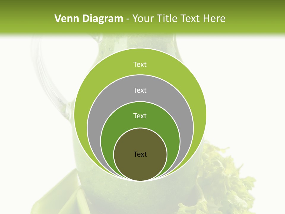 Concept Architect Ball PowerPoint Template