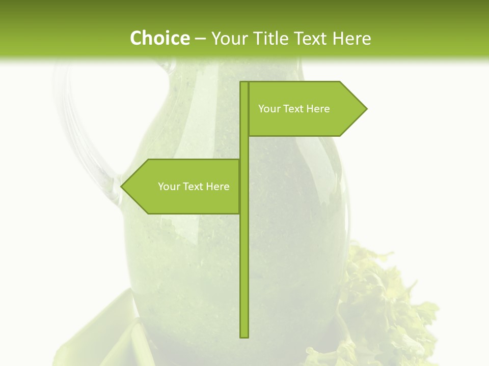 Concept Architect Ball PowerPoint Template