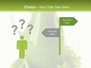 Concept Architect Ball PowerPoint Template