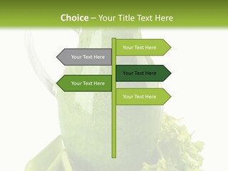 Concept Architect Ball PowerPoint Template