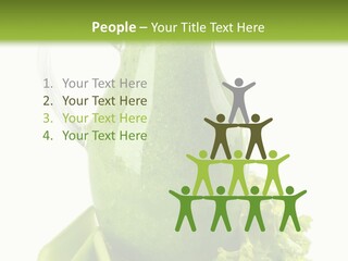 Concept Architect Ball PowerPoint Template