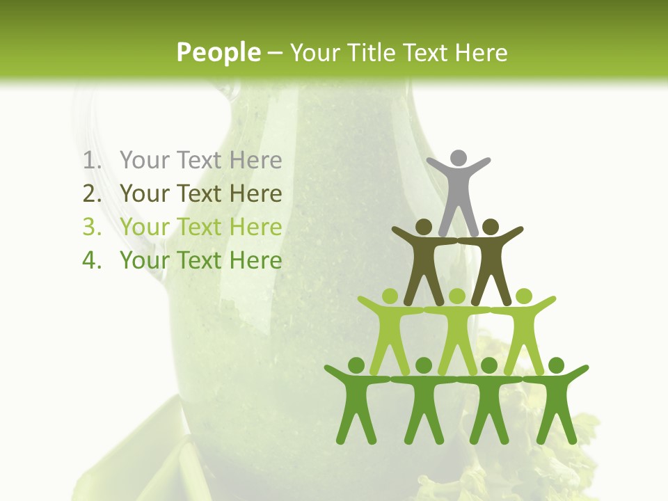 Concept Architect Ball PowerPoint Template