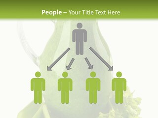 Concept Architect Ball PowerPoint Template