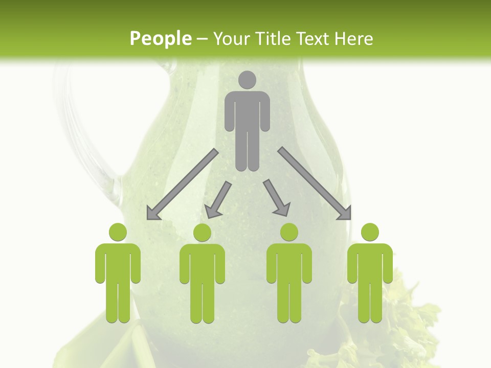 Concept Architect Ball PowerPoint Template