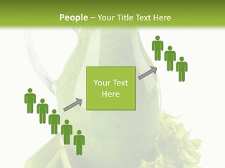 Concept Architect Ball PowerPoint Template