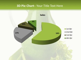 Concept Architect Ball PowerPoint Template