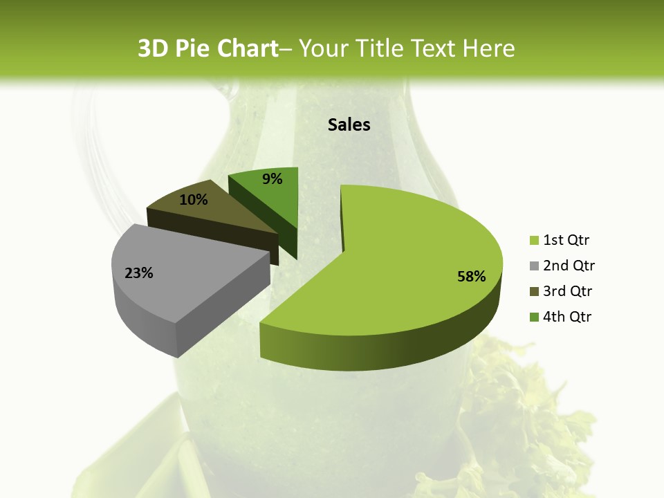 Concept Architect Ball PowerPoint Template