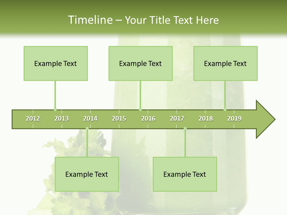 Ball Concept Cube PowerPoint Template