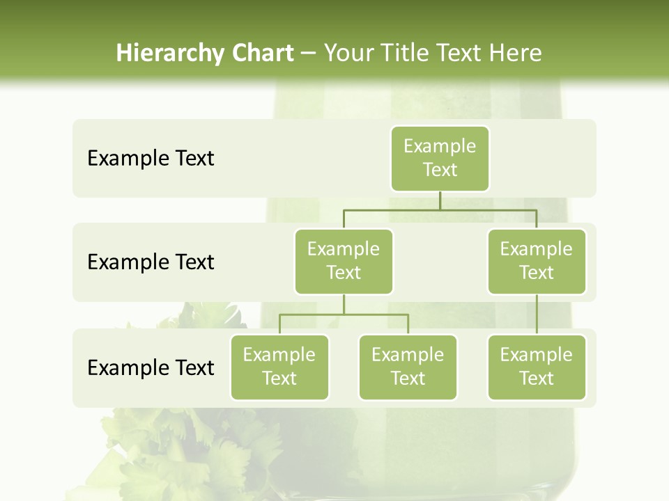 Ball Concept Cube PowerPoint Template