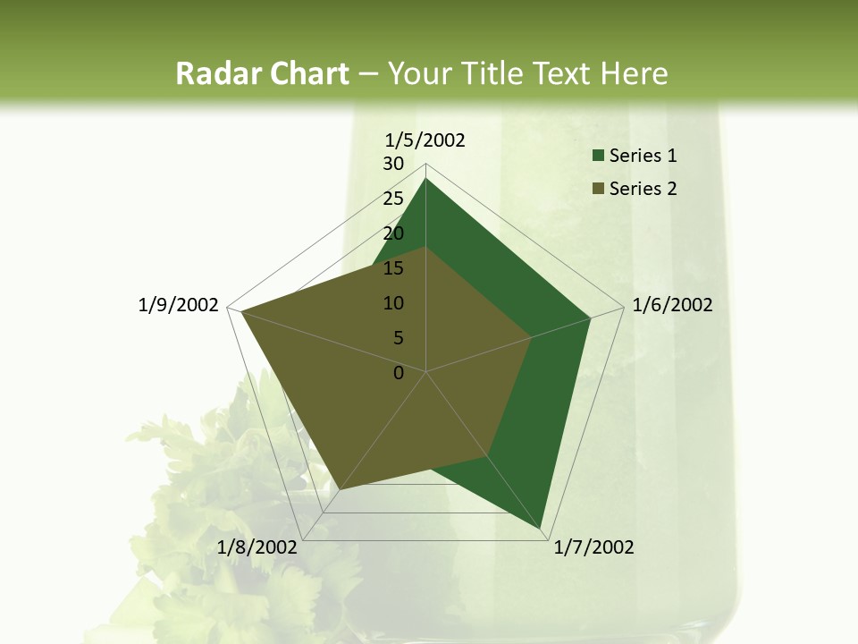 Ball Concept Cube PowerPoint Template