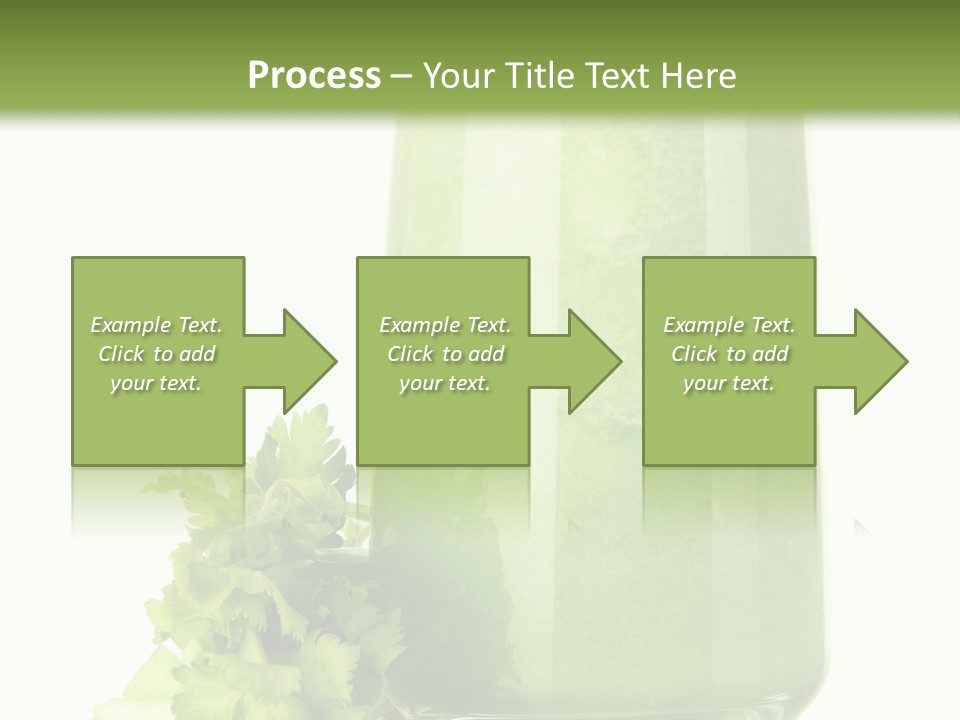 Ball Concept Cube PowerPoint Template