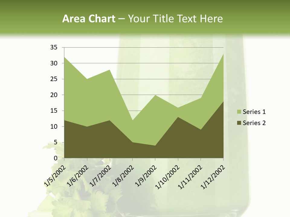 Ball Concept Cube PowerPoint Template