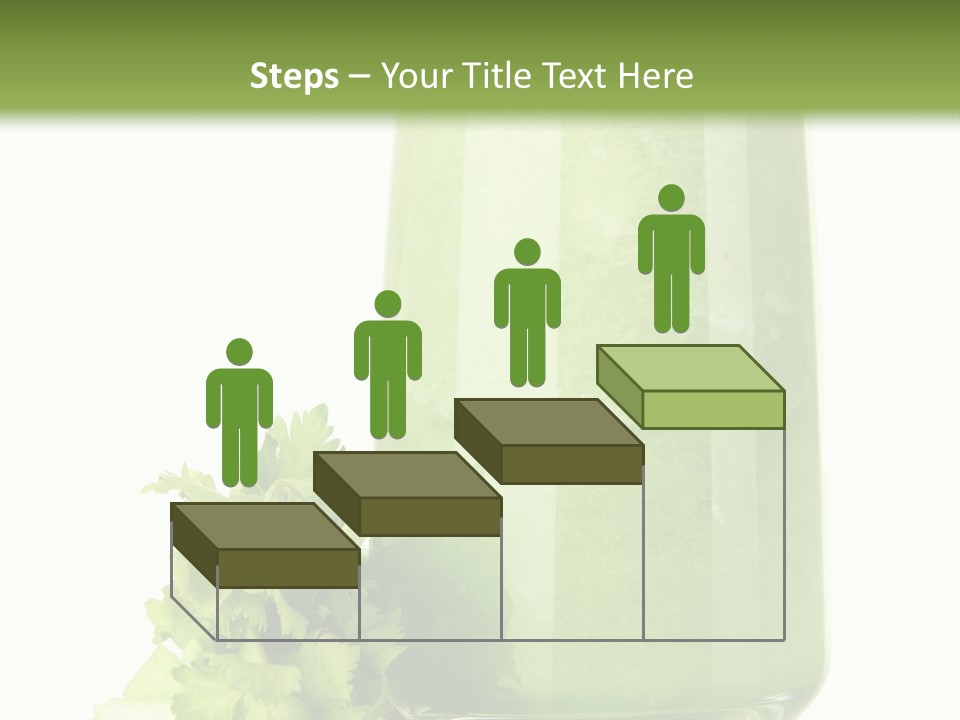 Ball Concept Cube PowerPoint Template