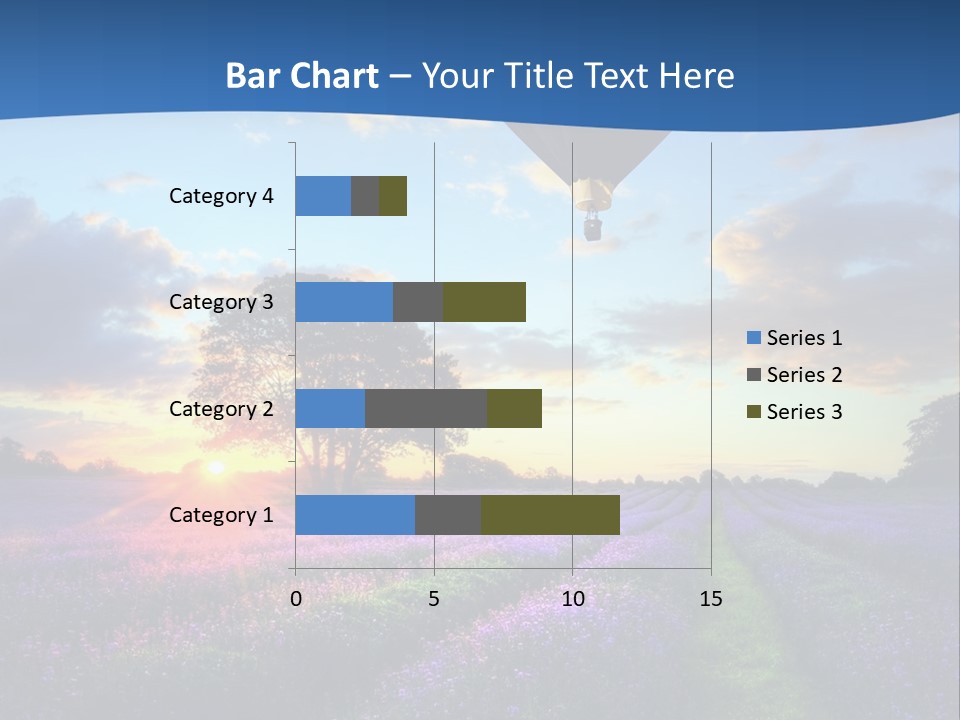 World Design Tall PowerPoint Template
