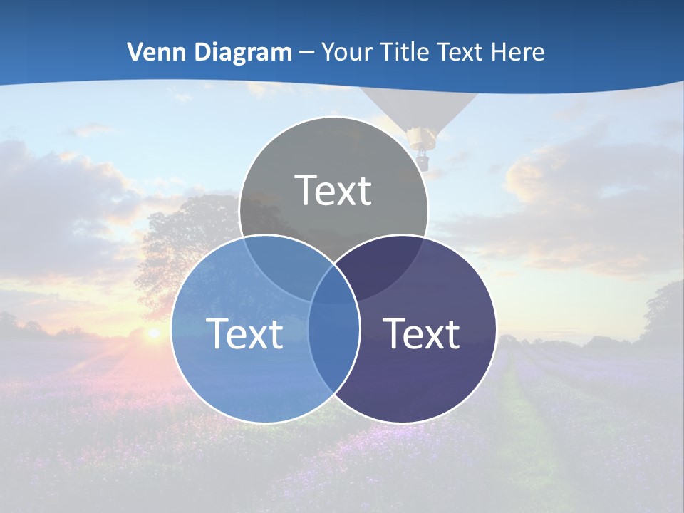 World Design Tall PowerPoint Template