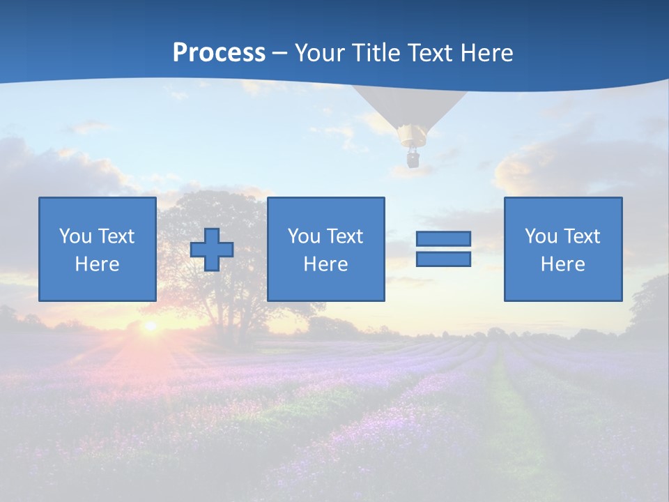 World Design Tall PowerPoint Template