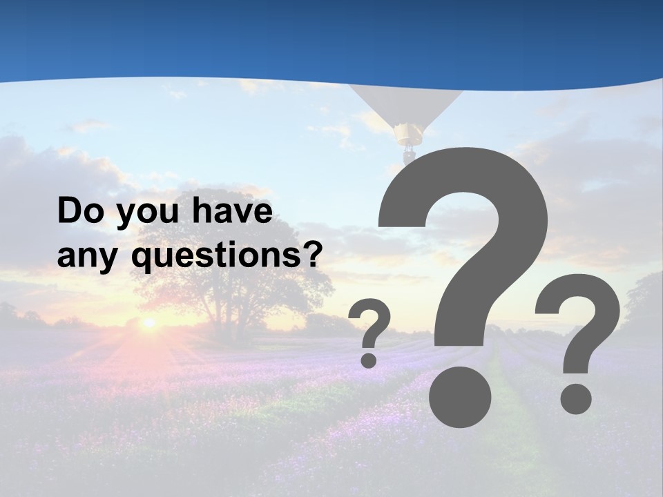 World Design Tall PowerPoint Template