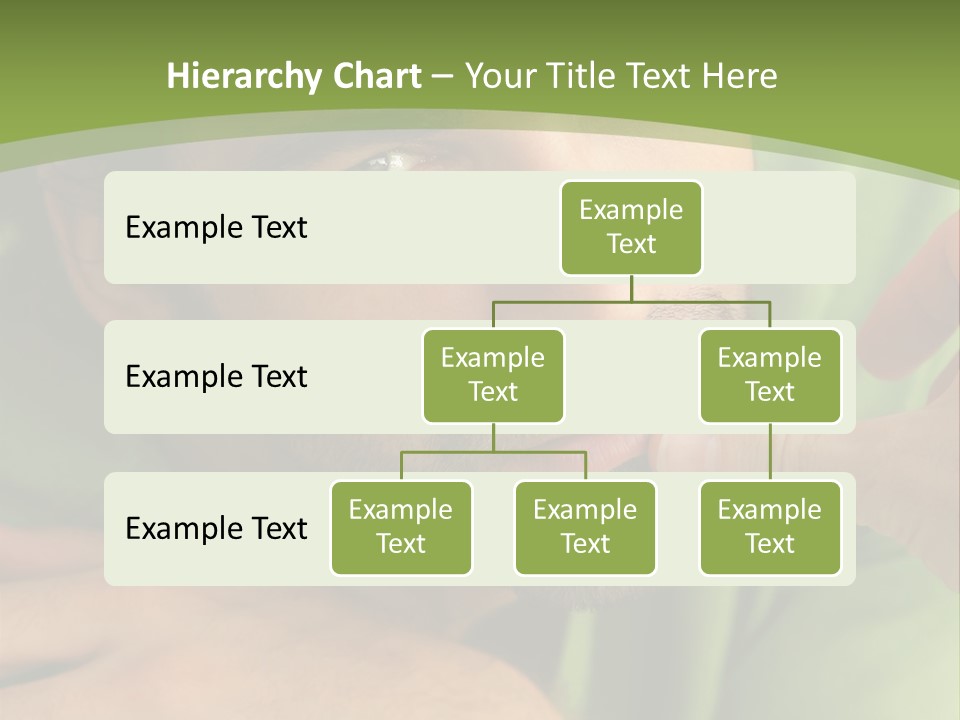 Metropolis Cityscape Render PowerPoint Template