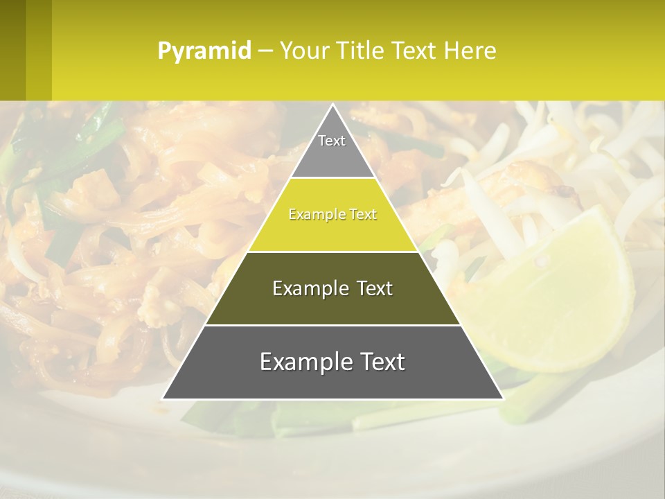 Globe City Sphere PowerPoint Template