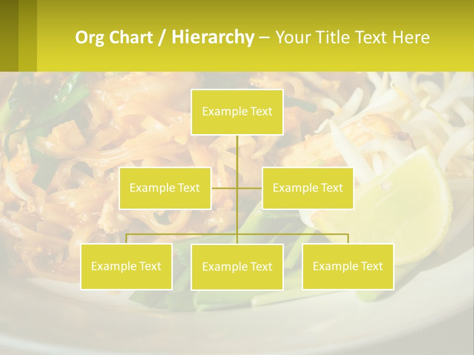 Globe City Sphere PowerPoint Template
