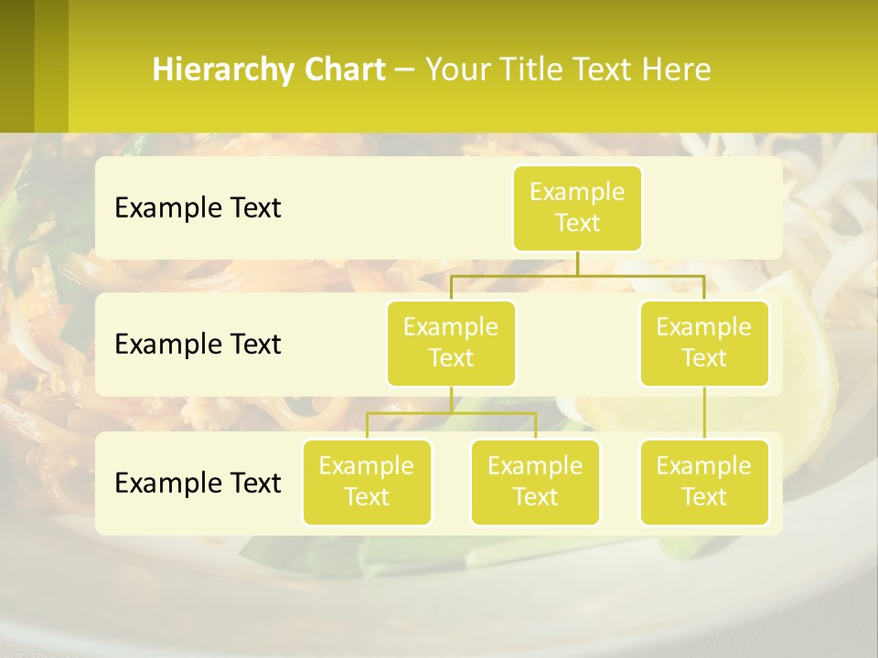 Globe City Sphere PowerPoint Template
