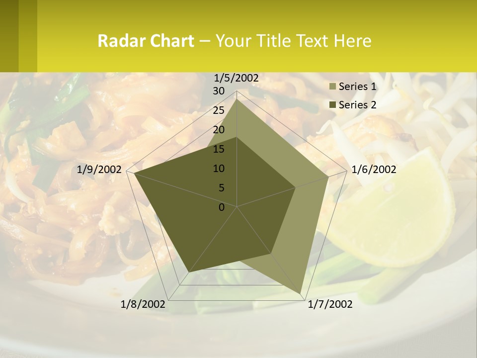 Globe City Sphere PowerPoint Template