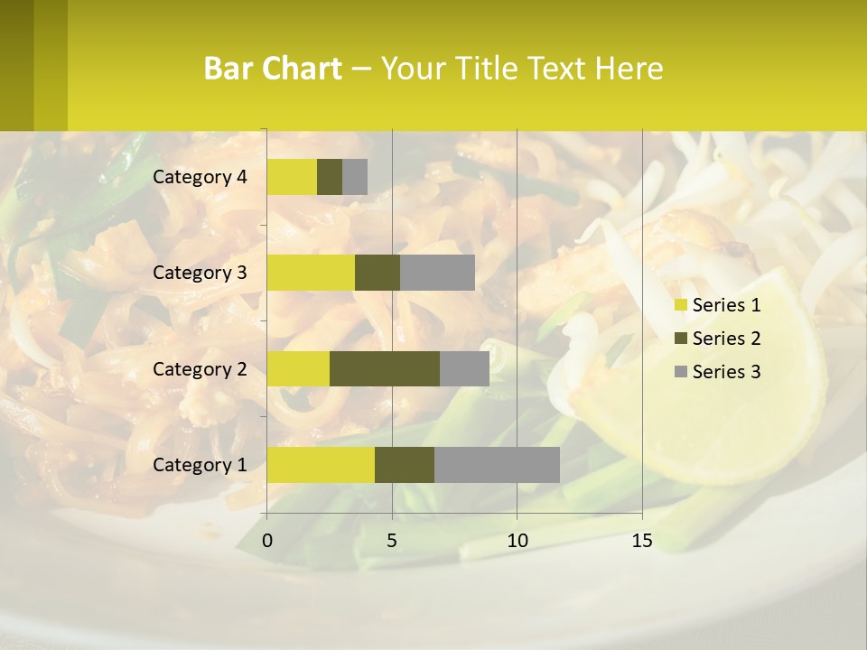 Globe City Sphere PowerPoint Template
