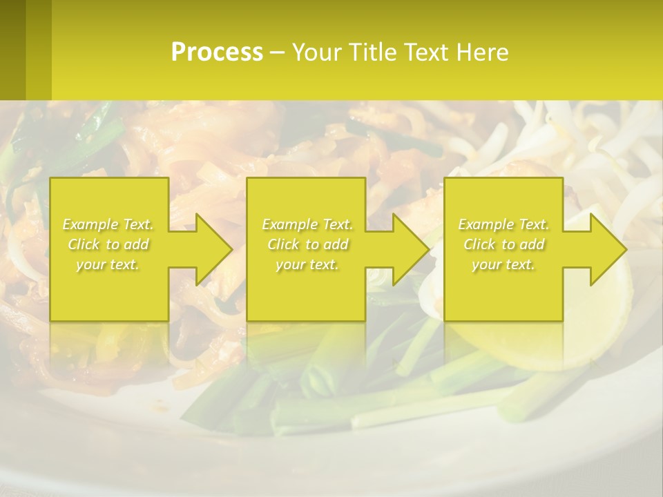 Globe City Sphere PowerPoint Template