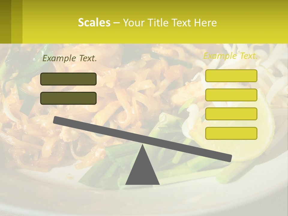 Globe City Sphere PowerPoint Template