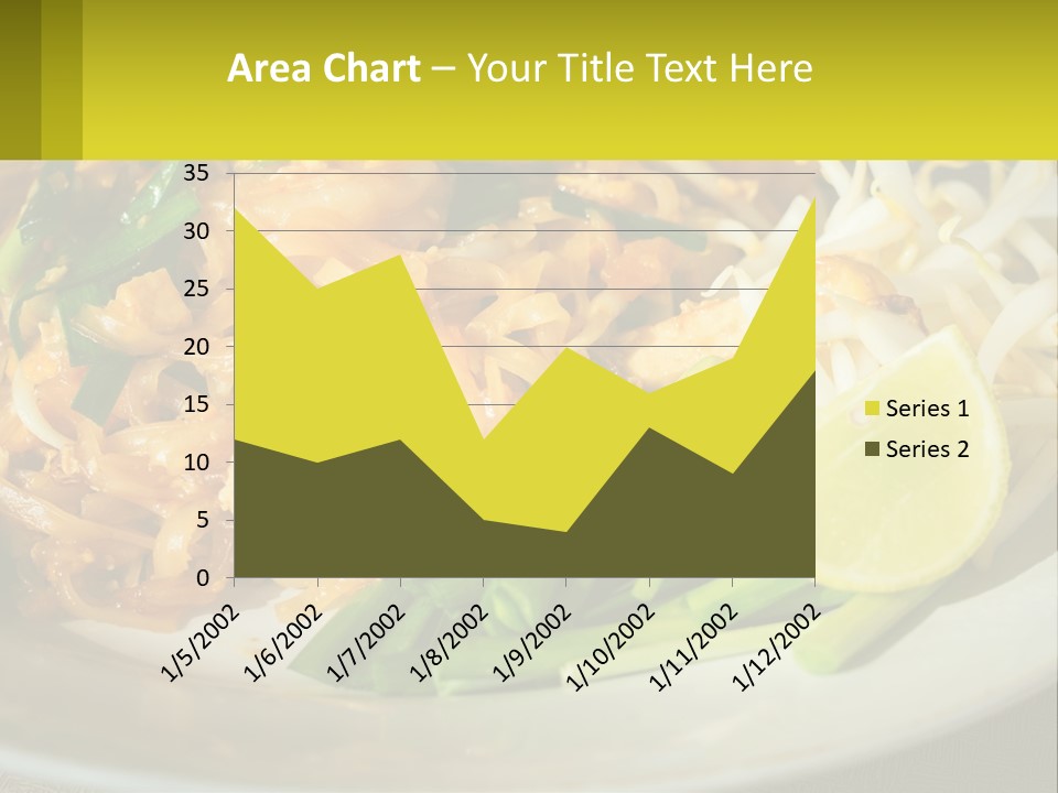 Globe City Sphere PowerPoint Template