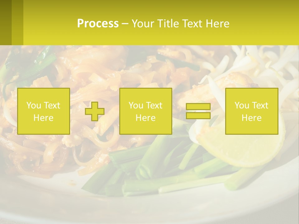 Globe City Sphere PowerPoint Template