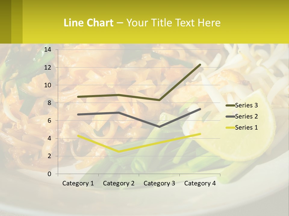 Globe City Sphere PowerPoint Template