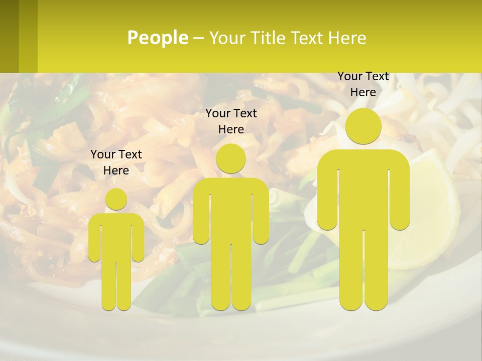 Globe City Sphere PowerPoint Template