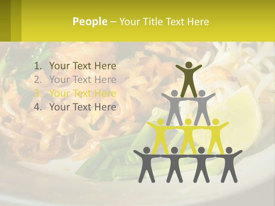 Globe City Sphere PowerPoint Template