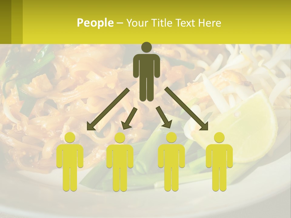 Globe City Sphere PowerPoint Template