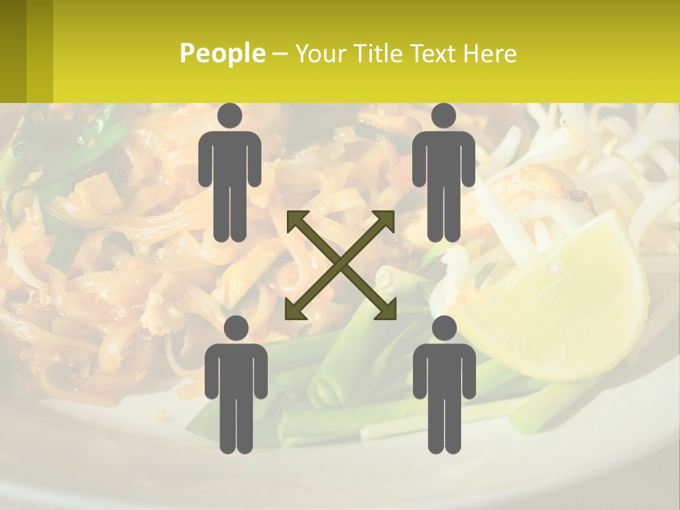 Globe City Sphere PowerPoint Template